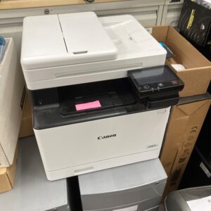 Canon iSensys MF742Cdw
