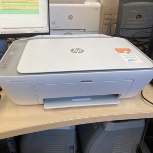 HP Deskjet 2720e