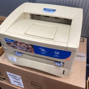 Brother HL-1230