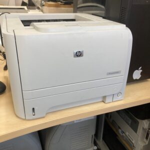 HP Laserjet P2035