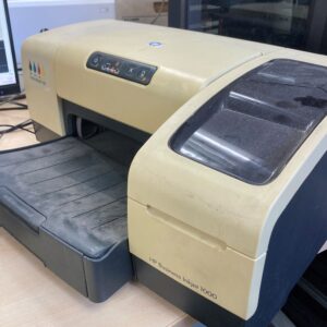 HP Business Inkjet 1000