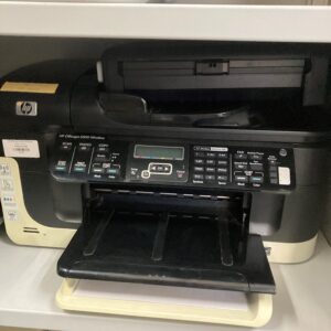 HP Officejet 6500