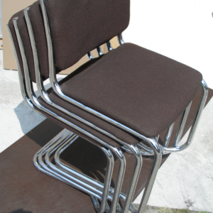 Stackable Conference Chairs