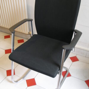 Conference Chair Arms