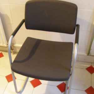 Conference Chair Armbars
