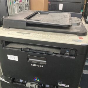 Samsung CLX-3180