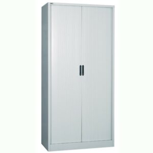 Tambour Cupboard 2m