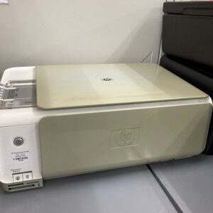HP Photosmart Express C3180